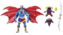 Cargar imagen en el visor de la galería, Mattel - MOTU/Thundercats Crossover - Skell-Ra