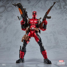 Cargar imagen en el visor de la galería, Marvel Legends - Maximum Series - Deadpool - $1,199 ($299) - DIC25-ENE26