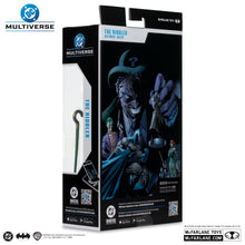 Cargar imagen en el visor de la galería, McFarlane DC Multiverse - Batman Hush: The Riddler - $649 ($149) - NOV-DIC 2025