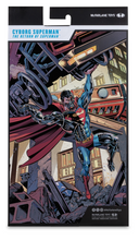 Cargar imagen en el visor de la galería, McFarlane DC MULTIVERSE - Vault Collection - Cyborg Superman $679 ($199) - OCT-NOV 2026