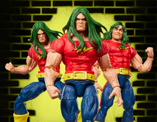 Cargar imagen en el visor de la galería, Marvel Legends - The Incredible Hulk - Doc Samson - $899 ($249) - SEP-OCT 2026