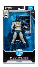 Cargar imagen en el visor de la galería, McFarlane DC MULTIVERSE - Vault Collection - Batman Knightfall - $679 ($199) - OCT-NOV 2026
