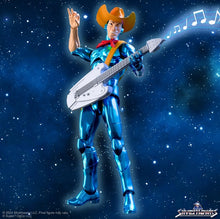 Cargar imagen en el visor de la galería, Super7 Ultimates! - Silverhawks - Bluegrass (Vaquero) - $1,599 ($299) - JUN-JUL 2025