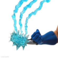 Cargar imagen en el visor de la galería, MONDO - X-Men Animated Series - Wolverine - Previews Exclusive