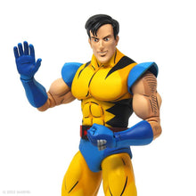 Cargar imagen en el visor de la galería, MONDO - X-Men Animated Series - Wolverine - Previews Exclusive