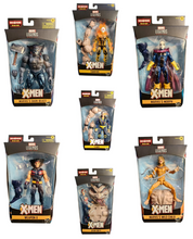 Cargar imagen en el visor de la galería, Marvel Legends - Age of Apocalypse - Sugar Man BAF - WAVE COMPLETA -
