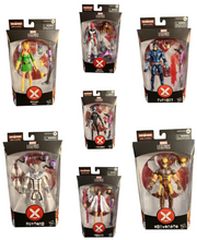 Cargar imagen en el visor de la galería, Marvel Legends - X-Men House of X - Tri Sentinel BAF WAVE COMPLETA - ENVÍO GRATIS
