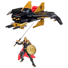 Cargar imagen en el visor de la galería, Hasbro - G.I. Joe Classified Series -  Destro &amp; Iron Grenadier Despoiler Set - $2799 ($799) JUL-AGO
