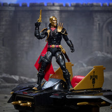 Cargar imagen en el visor de la galería, Hasbro - G.I. Joe Classified Series -  Destro &amp; Iron Grenadier Despoiler Set - $2799 ($799) JUL-AGO

