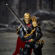 Cargar imagen en el visor de la galería, Hasbro - G.I. Joe Classified Series -  Destro &amp; Iron Grenadier Despoiler Set - $2799 ($799) JUL-AGO
