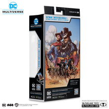 Cargar imagen en el visor de la galería, McFarlane - DC Multiverse - Western World - Cowboy Batman - $679 ($199) - JUN-JUL 2025
