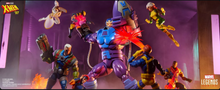 Cargar imagen en el visor de la galería, Hasbro Pulse - Marvel Legends - X-Men 97 - Apocalypse 12&quot; Deluxe - $3,999 ($1,499) - DICIEMBRE 2026 ENVÍO ESTAFETA INCLUÍDO!!!
