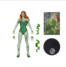 Cargar imagen en el visor de la galería, McFarlane - DC Classic - DC Multiverse - Collector Edition - Poison Ivy
