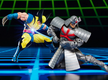 Cargar imagen en el visor de la galería, Marvel Legends - Gamerverse - Wolverine VS Silver Samurai 2Pack - $1,499 ($499) - NOV-DIC 2025
