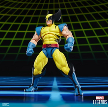 Cargar imagen en el visor de la galería, Marvel Legends - Gamerverse - Wolverine VS Silver Samurai 2Pack - $1,499 ($499) - NOV-DIC 2025
