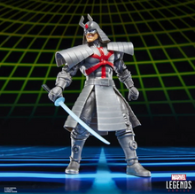 Cargar imagen en el visor de la galería, Marvel Legends - Gamerverse - Wolverine VS Silver Samurai 2Pack - $1,499 ($499) - NOV-DIC 2025
