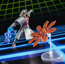 Cargar imagen en el visor de la galería, Marvel Legends - Gamerverse - Wolverine VS Silver Samurai 2Pack - $1,499 ($499) - NOV-DIC 2025
