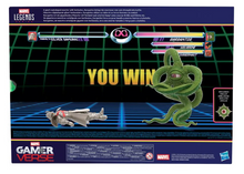 Cargar imagen en el visor de la galería, Marvel Legends - Gamerverse - Gargantos - $1,699 ($499) - NOV-DIC 2025
