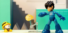 Cargar imagen en el visor de la galería, Jada Toys - Mega Man - Mega Man - $649 ($199) - OCT-NOV 2025
