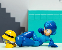 Cargar imagen en el visor de la galería, Jada Toys - Mega Man - Mega Man - $649 ($199) - OCT-NOV 2025
