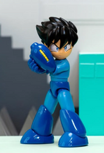 Cargar imagen en el visor de la galería, Jada Toys - Mega Man - Mega Man - $649 ($199) - OCT-NOV 2025
