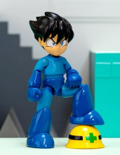 Cargar imagen en el visor de la galería, Jada Toys - Mega Man - Mega Man - $649 ($199) - OCT-NOV 2025

