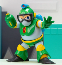 Cargar imagen en el visor de la galería, Jada Toys - Mega Man - Bubble Man - $649 ($199) - OCT-NOV 2025
