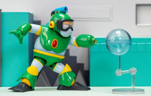 Cargar imagen en el visor de la galería, Jada Toys - Mega Man - Bubble Man - $649 ($199) - OCT-NOV 2025

