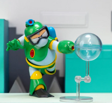 Cargar imagen en el visor de la galería, Jada Toys - Mega Man - Bubble Man - $649 ($199) - OCT-NOV 2025
