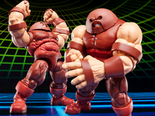 Cargar imagen en el visor de la galería, Marvel Legends - Gamerverse - Juggernaut - $1,599 ($499) - NOV-DIC 2025
