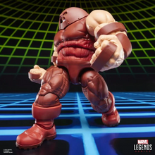 Cargar imagen en el visor de la galería, Marvel Legends - Gamerverse - Juggernaut - $1,599 ($499) - NOV-DIC 2025
