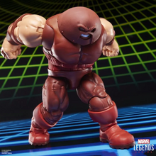 Cargar imagen en el visor de la galería, Marvel Legends - Gamerverse - Juggernaut - $1,599 ($499) - NOV-DIC 2025
