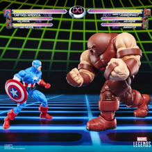 Cargar imagen en el visor de la galería, Marvel Legends - Gamerverse - Juggernaut - $1,599 ($499) - NOV-DIC 2025
