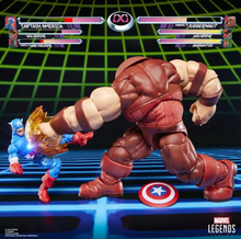 Cargar imagen en el visor de la galería, Marvel Legends - Gamerverse - Juggernaut - $1,599 ($499) - NOV-DIC 2025
