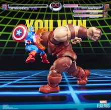 Cargar imagen en el visor de la galería, Marvel Legends - Gamerverse - Juggernaut - $1,599 ($499) - NOV-DIC 2025
