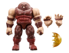 Cargar imagen en el visor de la galería, Marvel Legends - Gamerverse - Juggernaut - $1,599 ($499) - NOV-DIC 2025
