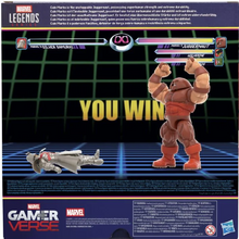 Cargar imagen en el visor de la galería, Marvel Legends - Gamerverse - Juggernaut - $1,599 ($499) - NOV-DIC 2025
