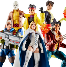 Cargar imagen en el visor de la galería, Marvel Legends - X-Men 97 - WAVE 3 COMPLETA - $3,999 ($999) ENVIO GRATIS - NOV-DIC 2025
