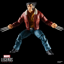 Cargar imagen en el visor de la galería, Marvel Legends - X-Men 97 - Logan - $679 ($199) - NOV-DIC 2025
