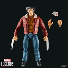 Cargar imagen en el visor de la galería, Marvel Legends - X-Men 97 - Logan - $679 ($199) - NOV-DIC 2025
