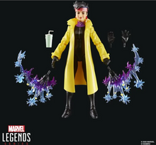 Cargar imagen en el visor de la galería, Marvel Legends - X-Men 97 - Jubilee - $679 ($199) - NOV-DIC 2025
