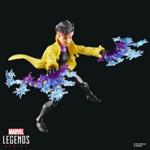 Cargar imagen en el visor de la galería, Marvel Legends - X-Men 97 - Jubilee - $679 ($199) - NOV-DIC 2025
