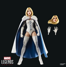 Cargar imagen en el visor de la galería, Marvel Legends - X-Men 97 - Emma Frost y Sunspot SET $1,299  ($299) - NOV-DIC 2025
