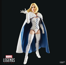 Cargar imagen en el visor de la galería, Marvel Legends - X-Men 97 - Emma Frost y Sunspot SET $1,299  ($299) - NOV-DIC 2025
