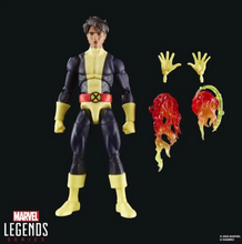 Cargar imagen en el visor de la galería, Marvel Legends - X-Men 97 - Emma Frost y Sunspot SET $1,299  ($299) - NOV-DIC 2025
