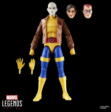 Cargar imagen en el visor de la galería, Marvel Legends - X-Men 97 - Morph - $679 ($199) - NOV-DIC 2025
