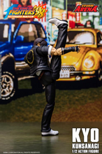 Cargar imagen en el visor de la galería, Storm Collectibles - Storm Arena - The King Of Fighters 98' - Kyo Kusanagi - $949 ($249) - AGO-SEP 2026
