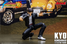 Cargar imagen en el visor de la galería, Storm Collectibles - Storm Arena - The King Of Fighters 98' - Kyo Kusanagi - $949 ($249) - AGO-SEP 2026
