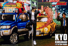 Cargar imagen en el visor de la galería, Storm Collectibles - Storm Arena - The King Of Fighters 98' - Kyo Kusanagi - $949 ($249) - AGO-SEP 2026
