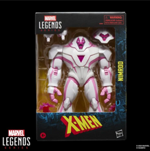 Cargar imagen en el visor de la galería, Marvel Legends - X-Men - Nimrod
